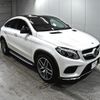 mercedes-benz gle-class 2017 -MERCEDES-BENZ--Benz GLE 166024-WDC2923242A073124---MERCEDES-BENZ--Benz GLE 166024-WDC2923242A073124- image 1