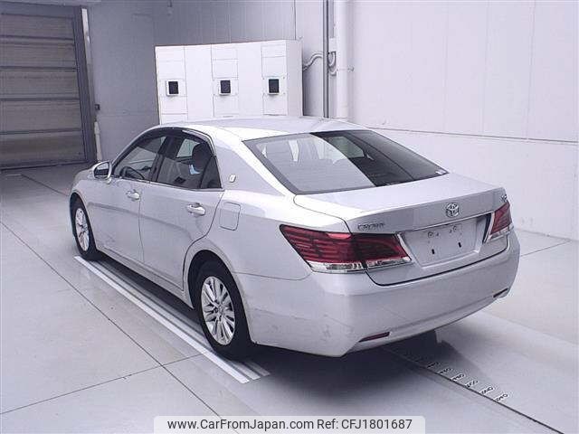 toyota crown 2013 CFJ1801687 image 2
