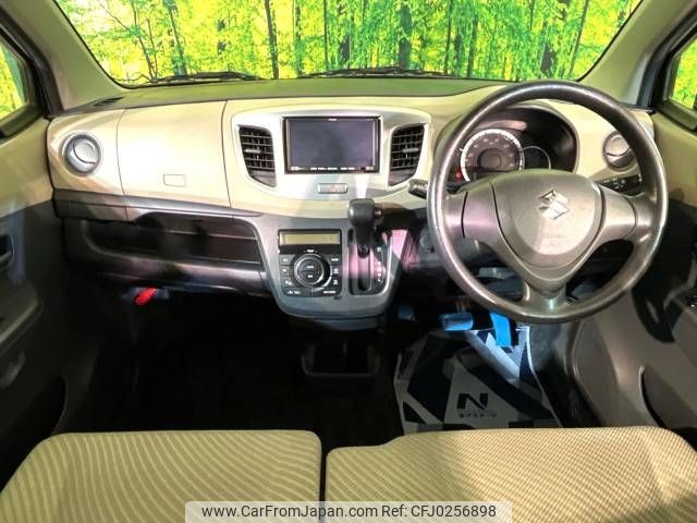 suzuki wagon-r 2013 -SUZUKI--Wagon R DBA-MH34S--MH34S-184959---SUZUKI--Wagon R DBA-MH34S--MH34S-184959- image 2