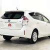 toyota prius-α 2015 -TOYOTA--Prius α DAA-ZVW40W--ZVW40-3107667---TOYOTA--Prius α DAA-ZVW40W--ZVW40-3107667- image 3