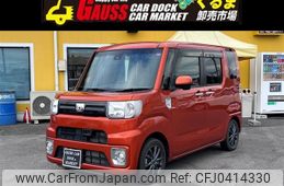 daihatsu wake 2017 -DAIHATSU--WAKE DBA-LA700S--LA700S-0105746---DAIHATSU--WAKE DBA-LA700S--LA700S-0105746-