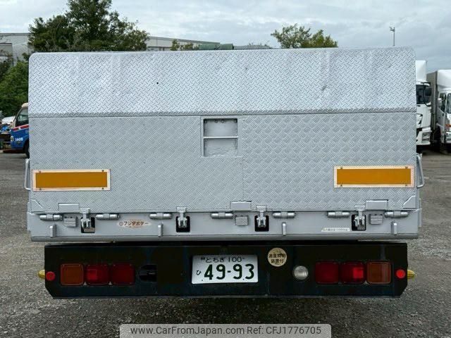 hino profia 2009 CFJ1776705 image 2