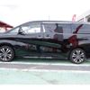 toyota alphard 2022 -TOYOTA--Alphard 3BA-AGH30W--AGH30-0424623---TOYOTA--Alphard 3BA-AGH30W--AGH30-0424623- image 9