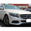 mercedes-benz c-class 2016 CFJ1582583 image 1