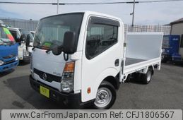 nissan atlas 2010 CFJ1806567