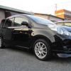 nissan note 2010 TE958 image 17