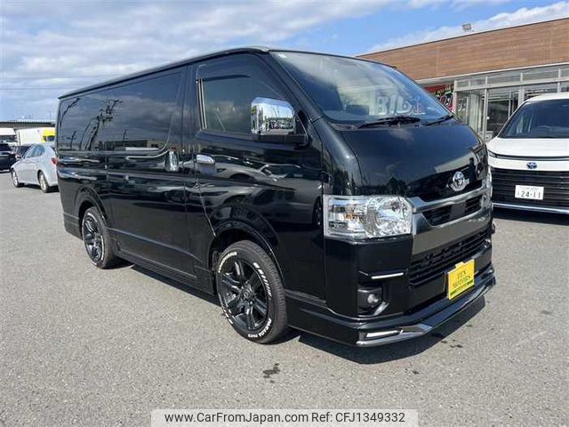 toyota hiace-van 2025 769235-250628114245 image 2