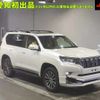 toyota land-cruiser-prado 2021 CFJ1789707 image 1