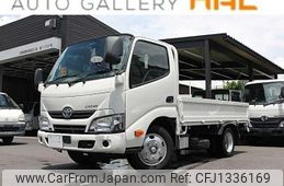 toyota dyna-truck 2019 GOO_NET_EXCHANGE_0708619A30250625W001