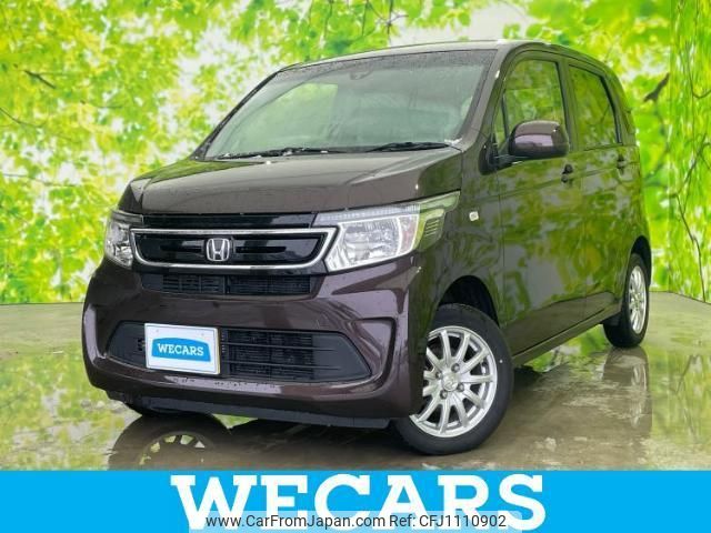 honda n-wgn 2015 quick_quick_DBA-JH2_JH2-2006824 image 1