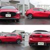 mazda mazda3-fastback 2020 quick_quick_5BA-BPFP_BPFP-110515 image 14