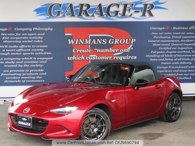 mazda roadster 2022 quick_quick_5BA-ND5RC_ND5RC-654675 image 1