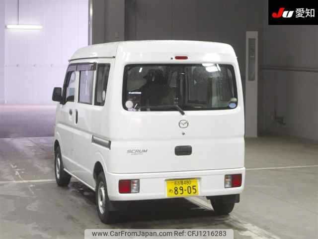 mazda scrum-van 2019 -MAZDA 【名古屋 480ﾒ8905】--Scrum Van DG17V-260473---MAZDA 【名古屋 480ﾒ8905】--Scrum Van DG17V-260473- image 2