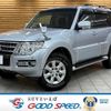 mitsubishi pajero 2016 -MITSUBISHI--Pajero LDA-V98W--V98W-0901362---MITSUBISHI--Pajero LDA-V98W--V98W-0901362- image 1