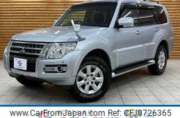 mitsubishi pajero 2016 -MITSUBISHI--Pajero LDA-V98W--V98W-0901362---MITSUBISHI--Pajero LDA-V98W--V98W-0901362-