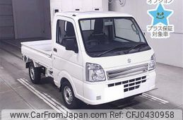 suzuki carry-truck 2023 -SUZUKI 【岐阜 480ﾌ9654】--Carry Truck DA16T-747214---SUZUKI 【岐阜 480ﾌ9654】--Carry Truck DA16T-747214-