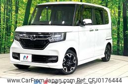 honda n-box 2019 -HONDA--N BOX DBA-JF3--JF3-2091167---HONDA--N BOX DBA-JF3--JF3-2091167-