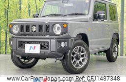 suzuki jimny 2025 quick_quick_JB64W_JB64W-376423