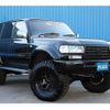 toyota land-cruiser 1994 -TOYOTA--Land Cruiser S-HDJ81V--HDJ810047550---TOYOTA--Land Cruiser S-HDJ81V--HDJ810047550- image 4