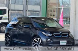 bmw i3 2017 -BMW--BMW i3 DLA-1Z06--WBY1Z42030V585558---BMW--BMW i3 DLA-1Z06--WBY1Z42030V585558-