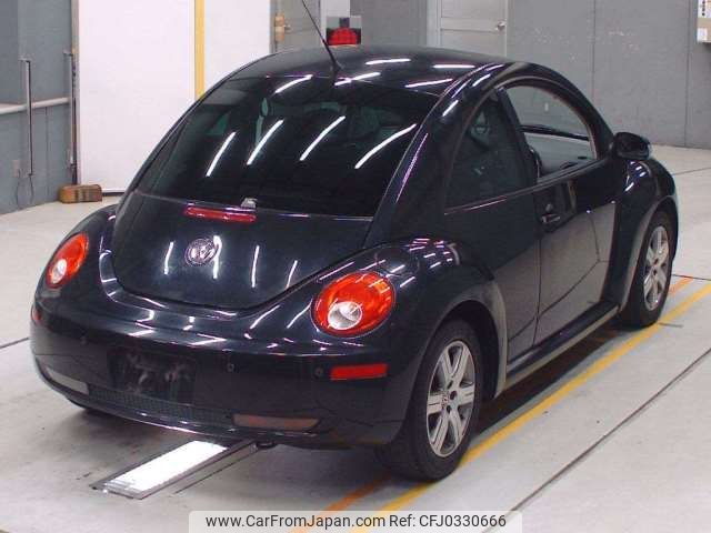 volkswagen new-beetle 2009 -VOLKSWAGEN--VW New Beetle ABA-9CAZJ--WVWZZZ9CZ9M554169---VOLKSWAGEN--VW New Beetle ABA-9CAZJ--WVWZZZ9CZ9M554169- image 2