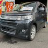 suzuki wagon-r 2012 -SUZUKI--Wagon R MH23S--660681---SUZUKI--Wagon R MH23S--660681- image 1