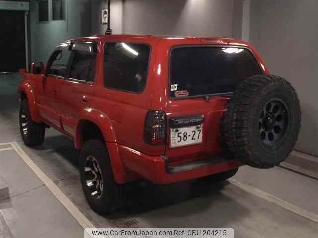 toyota hilux-surf 1996 -TOYOTA--Hilux Surf KZN185W-0028982---TOYOTA--Hilux Surf KZN185W-0028982- image 2