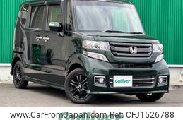 honda n-box 2016 CFJ1526788