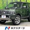 suzuki jimny 2017 -SUZUKI--Jimny ABA-JB23W--JB23W-771006---SUZUKI--Jimny ABA-JB23W--JB23W-771006- image 1