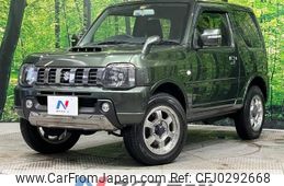 suzuki jimny 2017 -SUZUKI--Jimny ABA-JB23W--JB23W-771006---SUZUKI--Jimny ABA-JB23W--JB23W-771006-