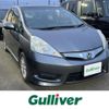 honda fit-shuttle 2012 -HONDA--Fit Shuttle DAA-GP2--GP2-3063936---HONDA--Fit Shuttle DAA-GP2--GP2-3063936- image 1
