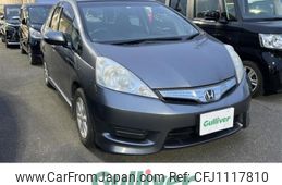 honda fit-shuttle 2012 -HONDA--Fit Shuttle DAA-GP2--GP2-3063936---HONDA--Fit Shuttle DAA-GP2--GP2-3063936-