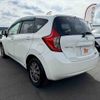 nissan note 2012 TE1696 image 4