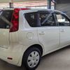 nissan note 2012 BD21013A7031 image 5
