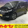 honda stepwagon 2017 -HONDA--Stepwgn DBA-RP3--RP3-1122811---HONDA--Stepwgn DBA-RP3--RP3-1122811- image 1