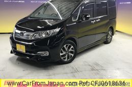 honda stepwagon 2017 -HONDA--Stepwgn DBA-RP3--RP3-1122811---HONDA--Stepwgn DBA-RP3--RP3-1122811-