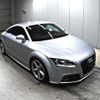 audi tt 2012 -AUDI--Audi TT 8JCDA-TRUZZZ8JXC1010814---AUDI--Audi TT 8JCDA-TRUZZZ8JXC1010814- image 1