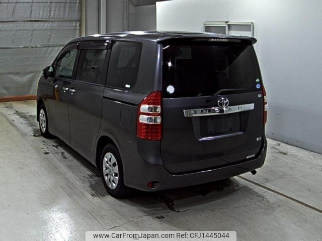 toyota noah 2012 -TOYOTA--Noah ZRR70G-0513156---TOYOTA--Noah ZRR70G-0513156- image 2
