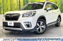 subaru forester 2018 -SUBARU--Forester 5AA-SKE--SKE-005454---SUBARU--Forester 5AA-SKE--SKE-005454-