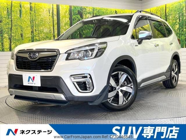 subaru forester 2018 -SUBARU--Forester 5AA-SKE--SKE-005454---SUBARU--Forester 5AA-SKE--SKE-005454- image 1