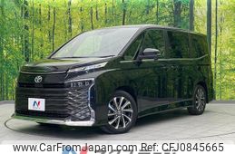 toyota voxy 2022 quick_quick_MZRA90W_MZRA90-0011676