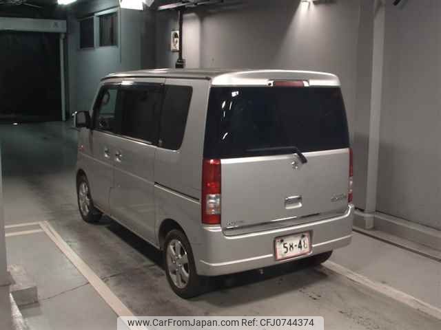 suzuki every-wagon 2014 -SUZUKI--Every Wagon DA64W-430921---SUZUKI--Every Wagon DA64W-430921- image 2