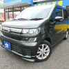 suzuki wagon-r 2020 -SUZUKI 【北九州 581ﾅ7769】--Wagon R MH95S--138942---SUZUKI 【北九州 581ﾅ7769】--Wagon R MH95S--138942- image 1
