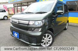 suzuki wagon-r 2020 -SUZUKI 【北九州 581ﾅ7769】--Wagon R MH95S--138942---SUZUKI 【北九州 581ﾅ7769】--Wagon R MH95S--138942-
