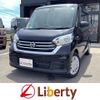 nissan dayz-roox 2018 quick_quick_B21A_B21A-0523524 image 1