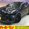 toyota c-hr 2019 -TOYOTA--C-HR DAA-ZYX10--ZYX10-2170101---TOYOTA--C-HR DAA-ZYX10--ZYX10-2170101- image 1