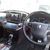 toyota crown 2014 -TOYOTA--Crown DAA-AWS210--AWS210-6052162---TOYOTA--Crown DAA-AWS210--AWS210-6052162- image 19