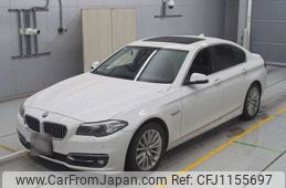 bmw 5-series 2014 -BMW--BMW 5 Series FW20-WBA5C32030D603574---BMW--BMW 5 Series FW20-WBA5C32030D603574-