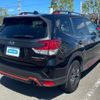 subaru forester 2021 quick_quick_5AA-SKE_SKE-073476 image 3