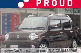 daihatsu mira-cocoa 2010 -DAIHATSU 【豊橋 580ｾ2999】--Mira Cocoa L675S--L675S-0026220---DAIHATSU 【豊橋 580ｾ2999】--Mira Cocoa L675S--L675S-0026220-